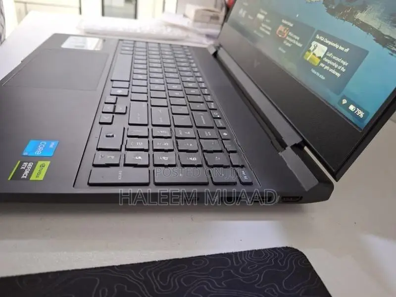 HP Victus Gaming Laptop 15-13420H | RTX 4050 6GB 16GB RAM 512GB SSD