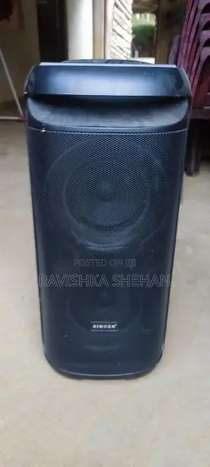 Speaker Set