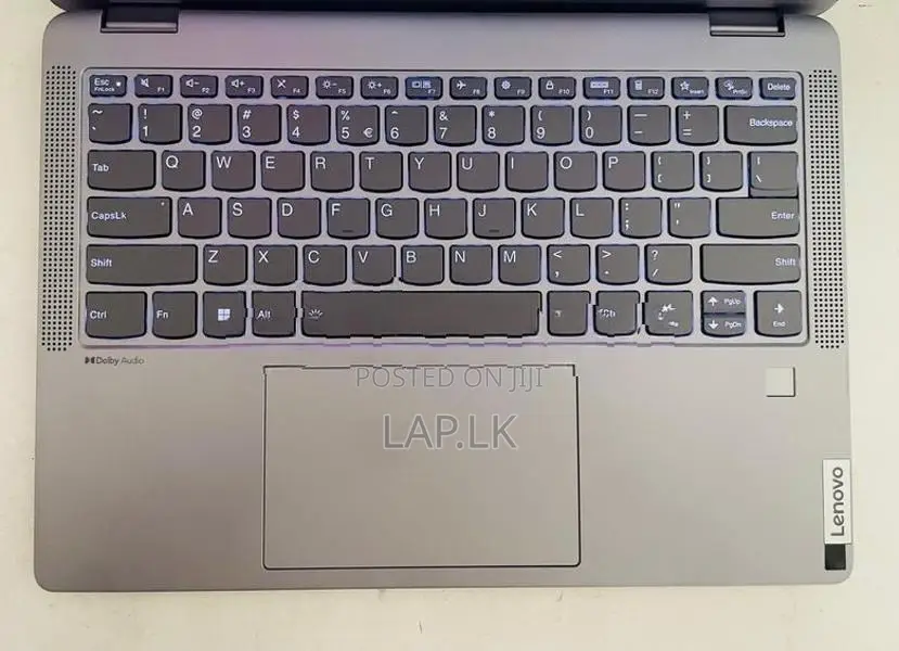 Lenovo IdeaPad Flex 5 14ABR8 AMD Ryzen 7 7730U 16GB RAM 512GB SSD