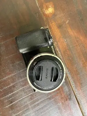 Sony a 6000