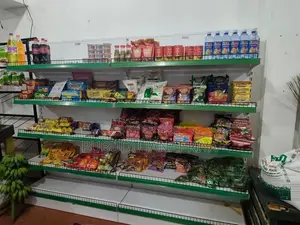 Sisil Display Freezer