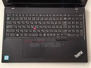 Lenovo ThinkPad i5 8th Gen Laptop