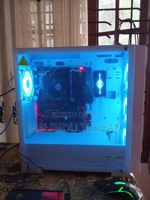 I7 4th Gen Gaming Full Set with