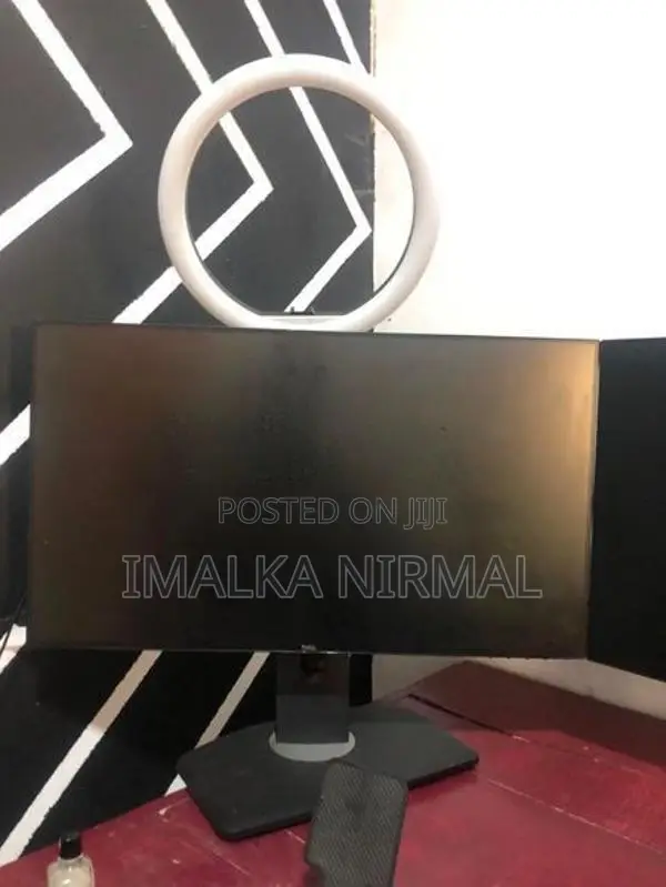 Desktop PC