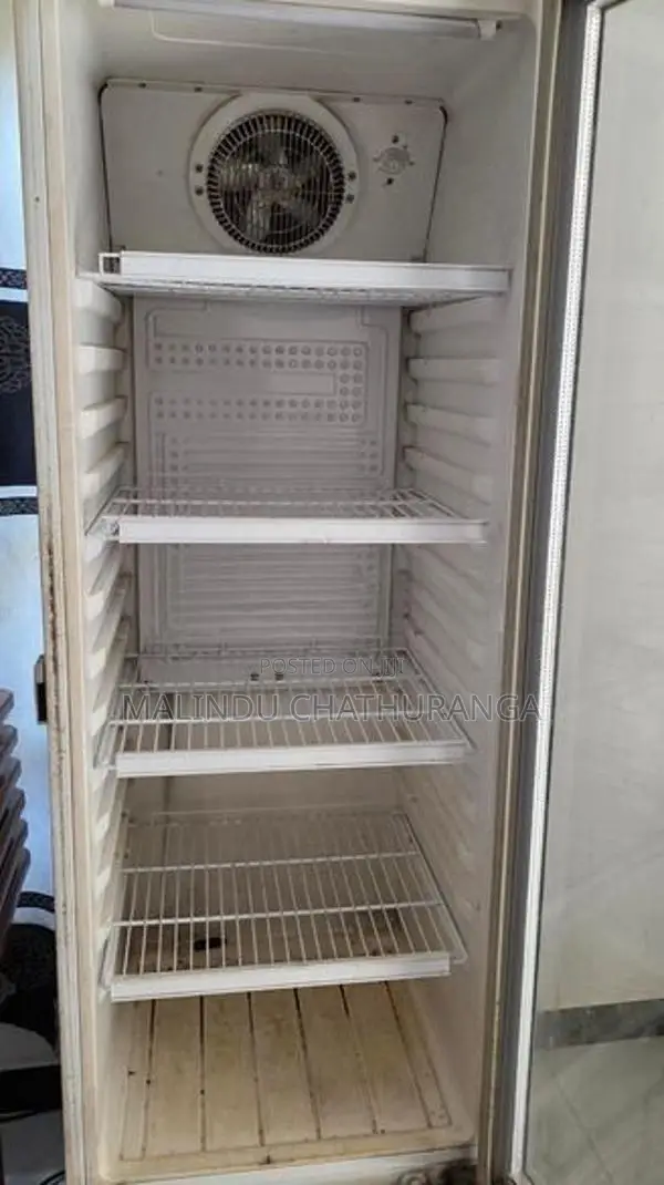 Bottle Refrigerator