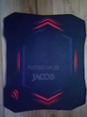 Mouse Pads