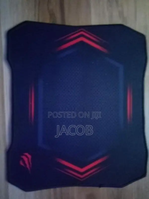 Mouse Pads