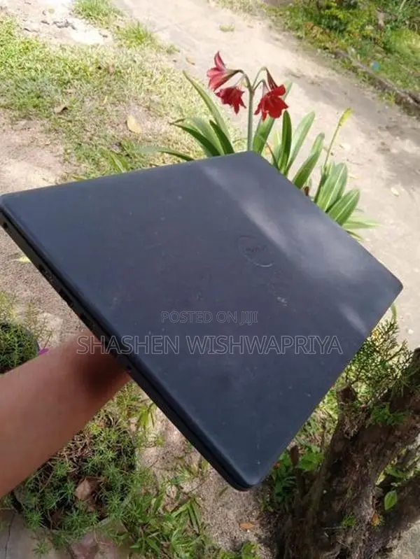 Dell i3 laptop