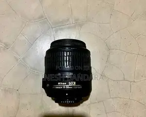 Nikon DSLR
