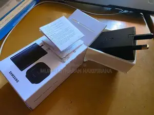 Samsung 65w Changer Adaptor