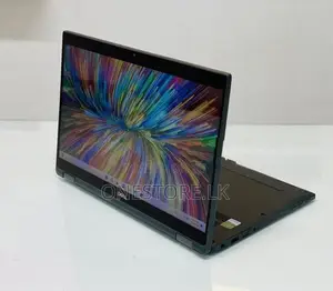 2 in 1 Touch latitude 7389 7th Gen Rotatable Backlit Keyboard FHD IPS