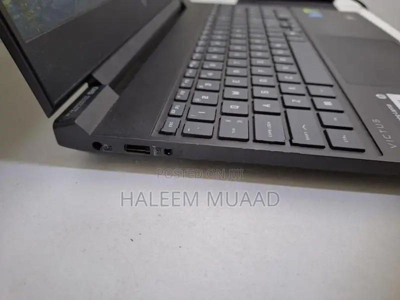 HP Victus Gaming Laptop 15-13420H | RTX 4050 6GB 16GB RAM 512GB SSD