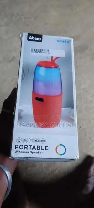 Speaker Set