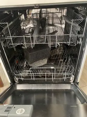 Electrolux ESF63021 Freestanding Dishwasher