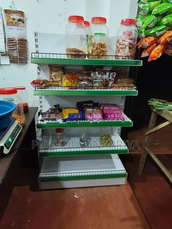 Sisil Display Freezer