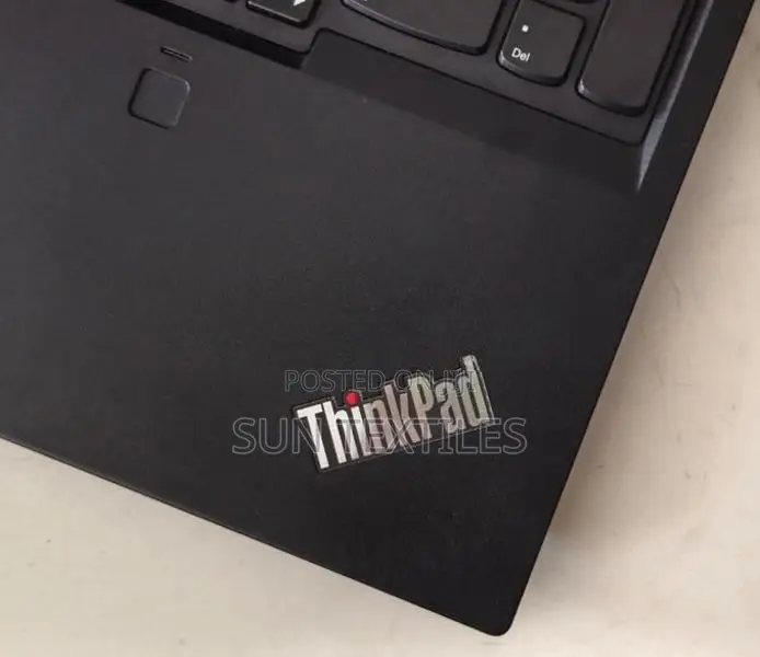 Lenovo ThinkPad i5 8th Gen Laptop
