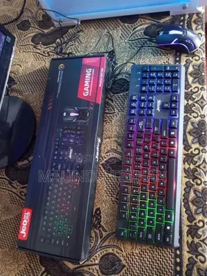 I7 4th Gen Gaming Full Set with