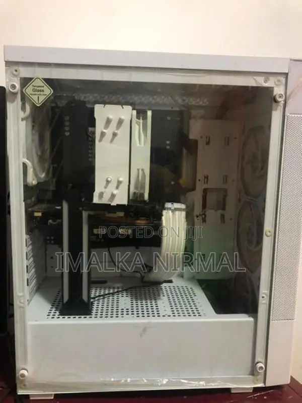 Desktop PC