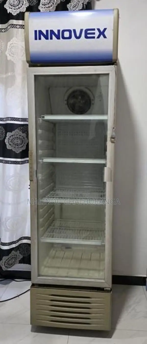 Bottle Refrigerator