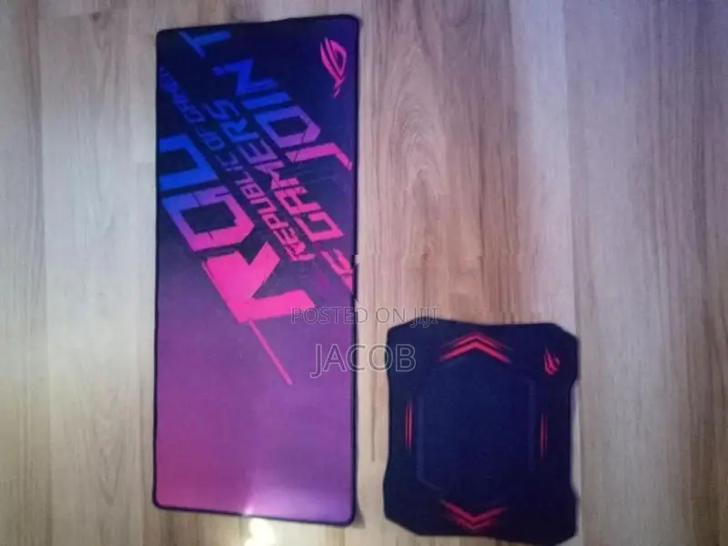 Mouse Pads