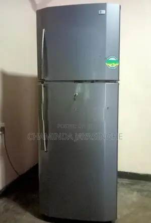 LG සීතකරණය