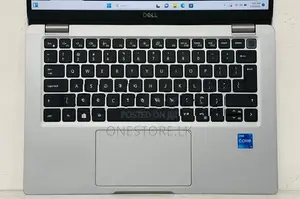 Dell Latitude 5320 i5 11th Gen Xe Graphics 16GB RAM