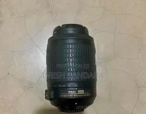 Nikon DSLR