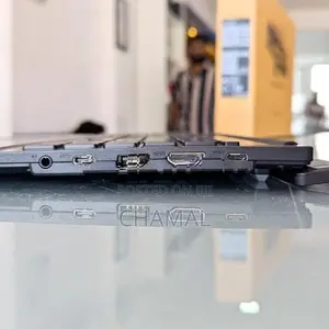 AMD Ryzen 5-7520U 8GB DDR5 RAM 512GB NVMe SSD
