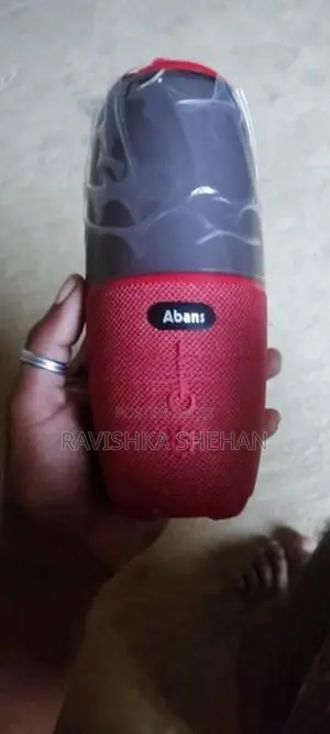 Speaker Set