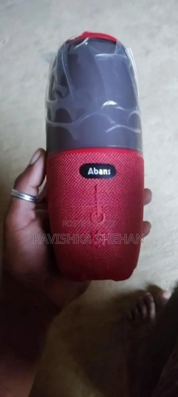 Speaker Set