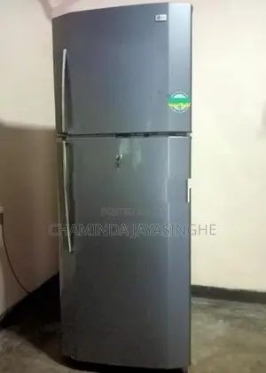 LG සීතකරණය