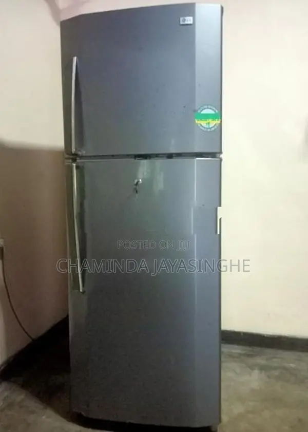 LG සීතකරණය