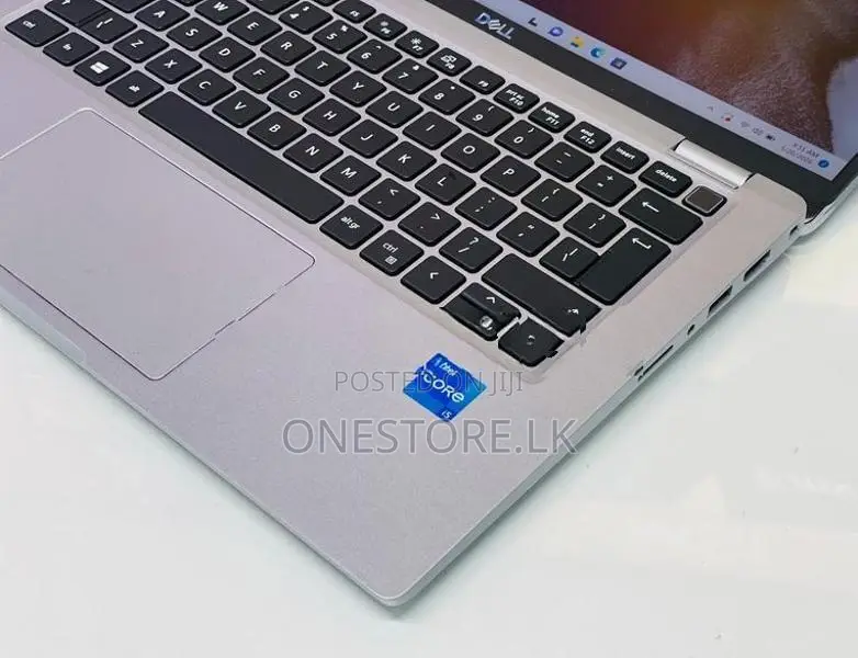Dell Latitude 5320 i5 11th Gen Xe Graphics 16GB RAM
