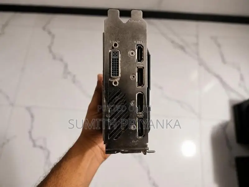 GTX 950 2GB