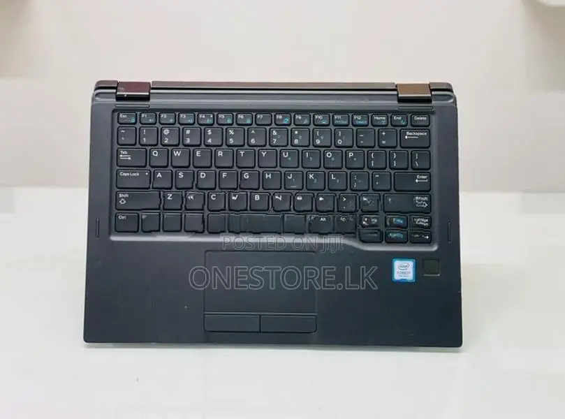 2 in 1 Touch latitude 7389 7th Gen Rotatable Backlit Keyboard FHD IPS