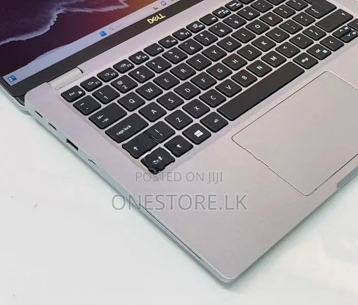Dell Latitude 5320 i5 11th Gen Xe Graphics 16GB RAM