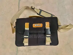 Nikon DSLR