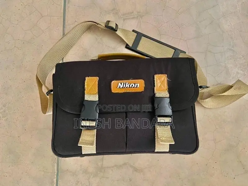 Nikon DSLR