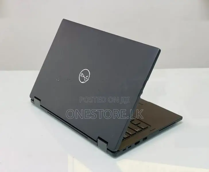 2 in 1 Touch latitude 7389 7th Gen Rotatable Backlit Keyboard FHD IPS