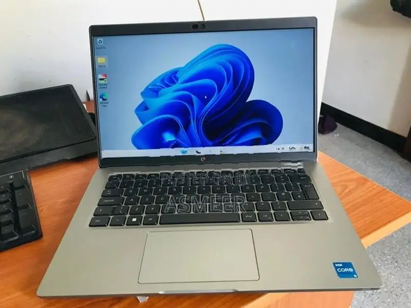 Dell Latitude 5420 Touchscreen i5 11th Gen 8GB/256GB SSD