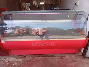 Chicken Freezer