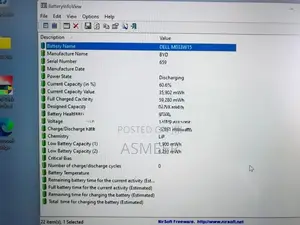Dell Latitude 5420 Touchscreen i5 11th Gen 8GB/256GB SSD