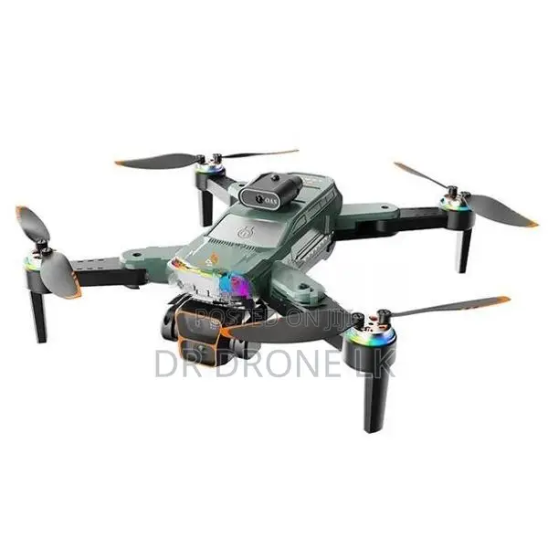 Brand New JS39P Screen Remote Camera Drone
