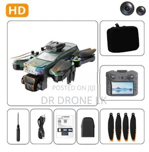 Brand New JS39P Screen Remote Camera Drone
