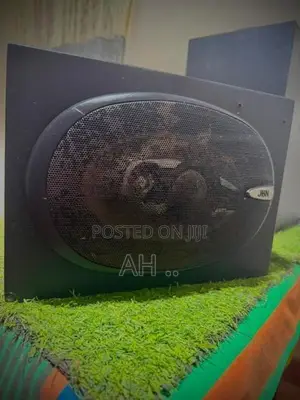 JBN Buffle Set