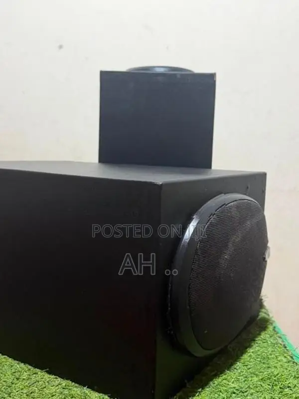 JBN Buffle Set