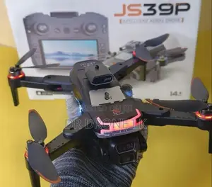 Brand New JS39P Screen Remote Camera Drone