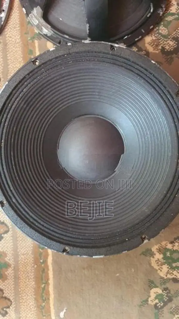 TBX Speaker