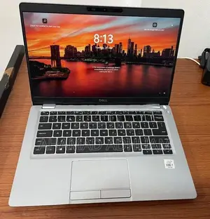 Dell Latitude 5310 i7 10th Gen