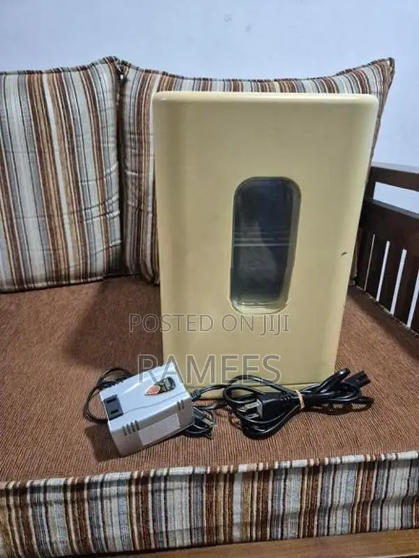 Mini Refrigerator